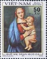 “Madonna of the Grand Duke”