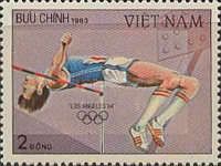 High Jump