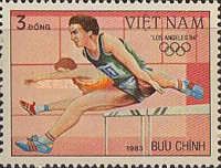 Hurdles
