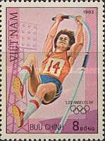 Pole Vault