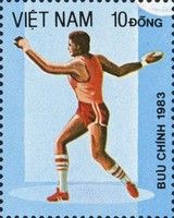 Discus Throw