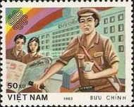 Letter carrier