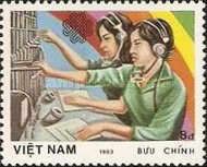 Switchboard operators