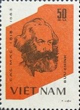 Death Centenary of Karl Marx
