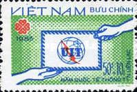 Postal services
