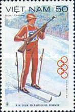 Biathlon