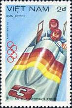 Bobsled