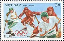 Ice Hockey