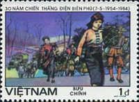 Civilians Carrying Provisions