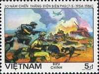 Troops Attacking Enemy Base
