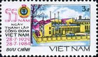 Hanoi Mechanical Engineering Plant