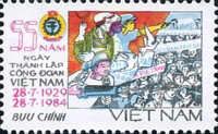 International Trade Union Movement
