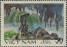 Con-gai Cave