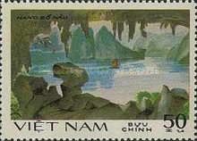 Bo-Nau Cave