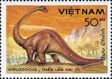 Diplodocus