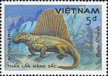 Dimetrodon