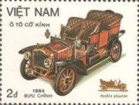 Double phaeton