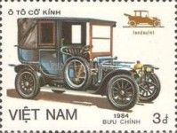 Landaulet