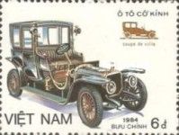Coupe de Ville