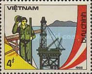 Oil Platform