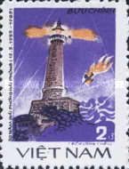 Long Chau Lighthouse