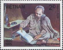 Lesse Santander Ho Chi Minh