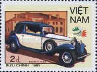 1930 Bugatti
