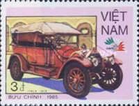 Itala, 1912