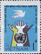 Peace, friendship and cooperation