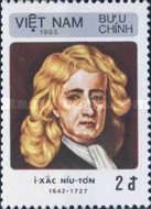 Isaac Newton