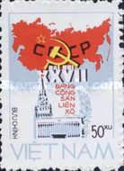 Kremlin, map