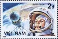 Yuri Gagarin, Vostok 1