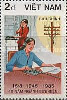 Telephonist, Mrs. Morse on device