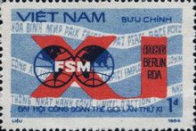 FSM emblem