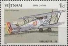 Hawker Hart