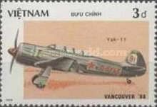 Yakovlev Yak-11