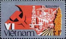 Construction of Socialist Country