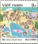 Episode of construction, Elephants - People
