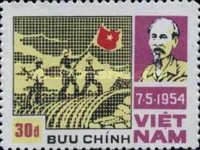 Victory at Dien Bien Phu
