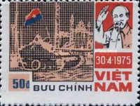 Liberation of Saigon
