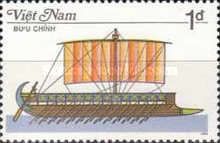 Greek bireme