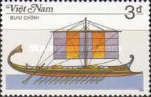 Phoenician bireme