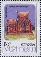 Tháp Mỹ Sơn