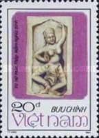 Figure of dancer