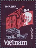 President Ho Chi Minh and Vietnamese revolution