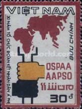 Map, hands