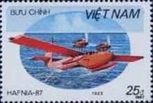 Flying boat 1923
