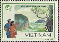 "ngu Hanh" Mountain (da Nang)