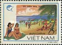 "nha Trang" Beach