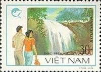 "pren" Waterfall